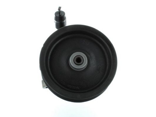 Hydraulikpumpe, Lenkung