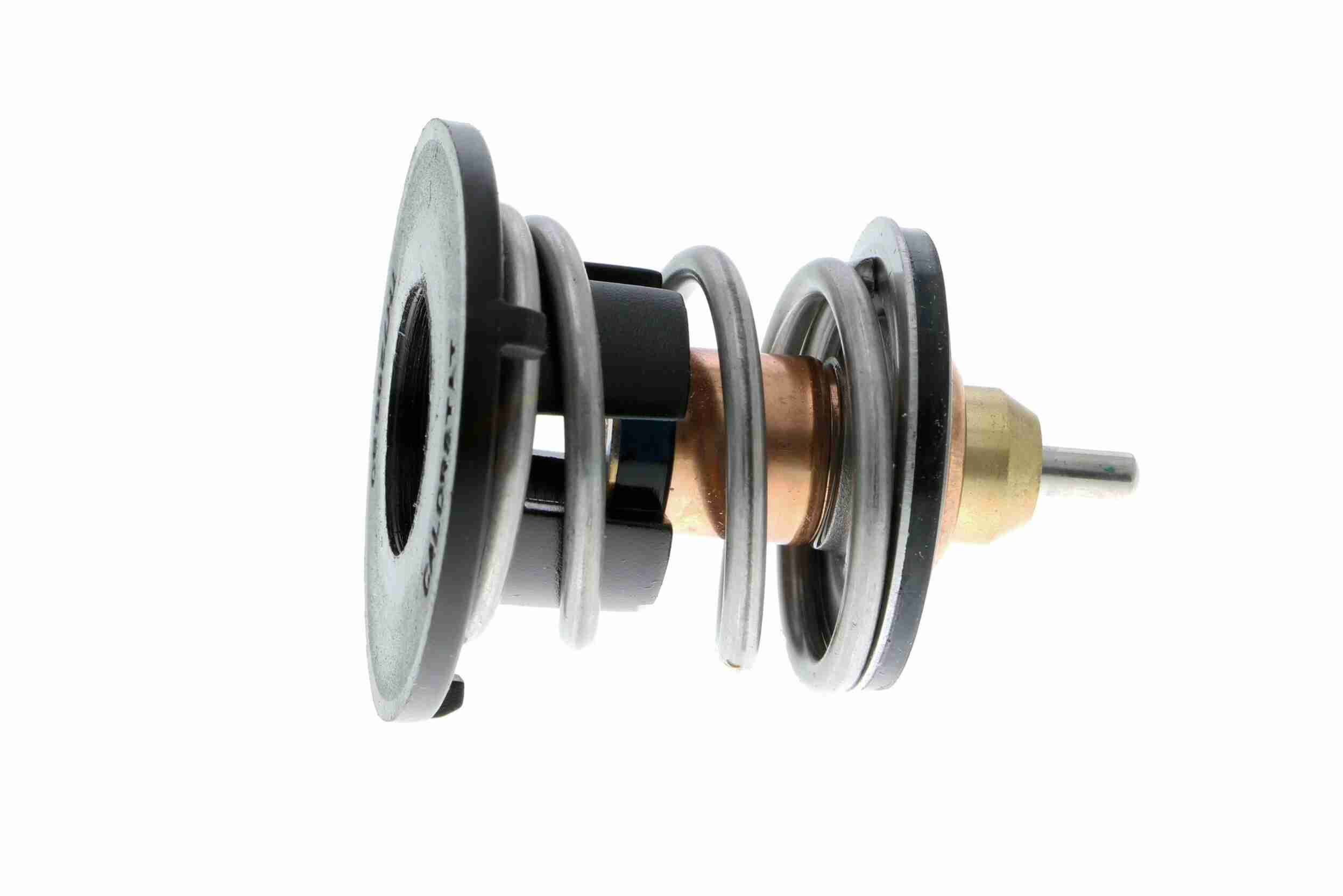 Thermostat, K&uuml;hlmittel