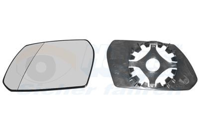 Spiegelglas, Außenspiegel