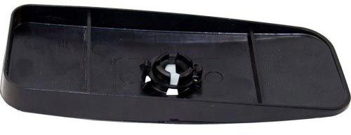 Spiegelglas, Au&szlig;enspiegel