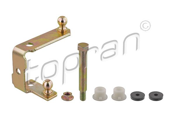 TOPRAN 109 074 Repair Kit, gear shift lever