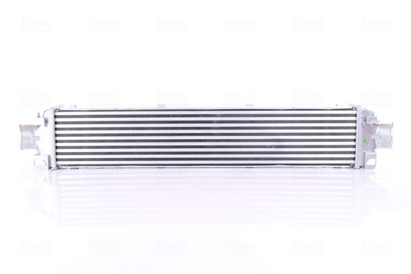 NISSENS 961467 - Ladeluftk&uuml;hler ** FIRST FIT **