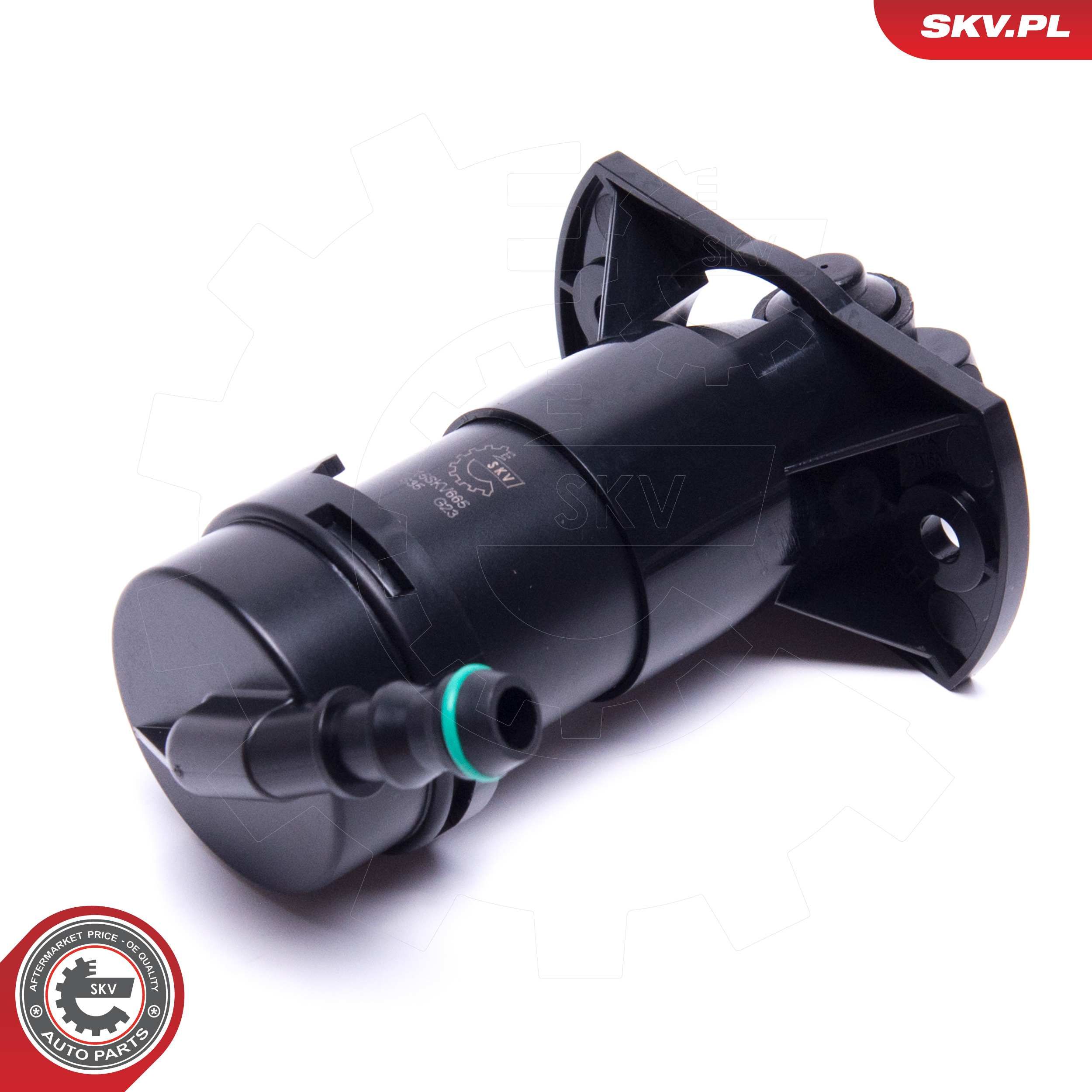 ESEN SKV 15SKV665 - Waschwasserd&uuml;se, Scheinwerferreinigung