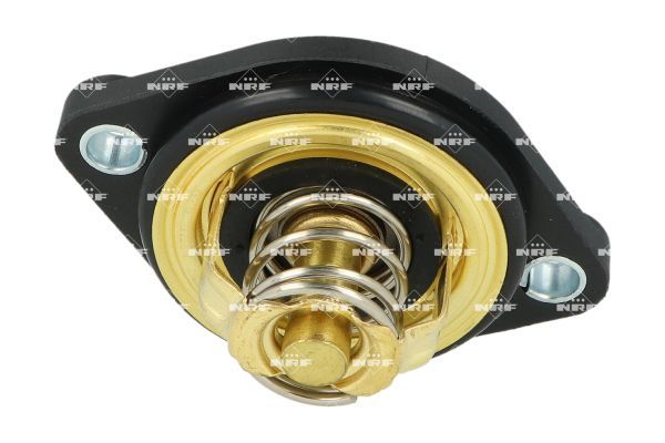 Thermostat, K&uuml;hlmittel