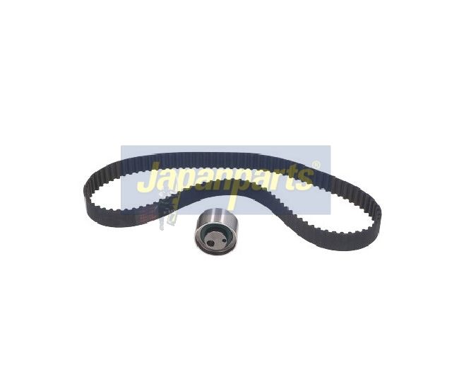 JAPANPARTS KDD-803 - Zahnriemensatz