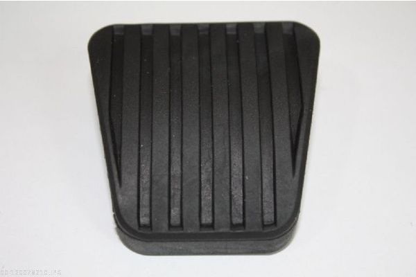 Pedalbelag, Kupplungspedal