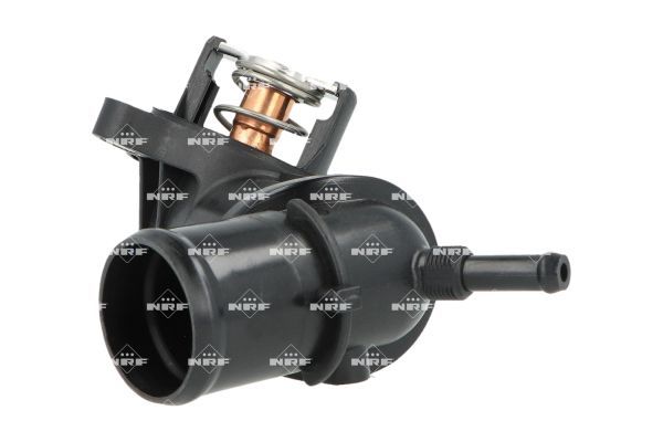 Thermostat, K&uuml;hlmittel