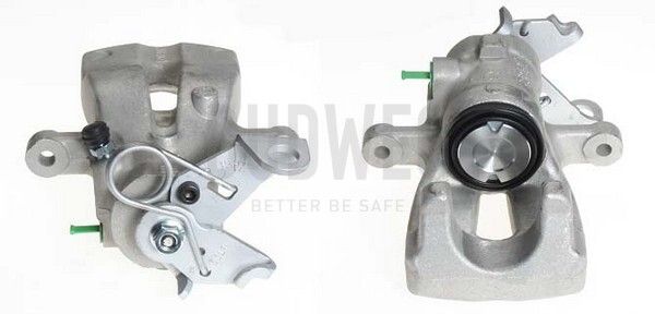 Brake Caliper 343598