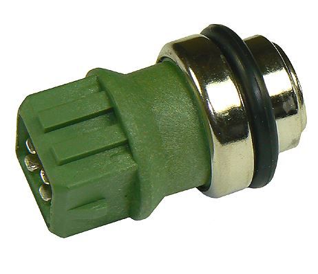Temperaturschalter, Kühlmittelwarnlampe