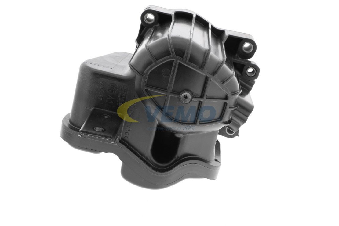 aušintuvas, išmetamųjų dujų recirkuliacija