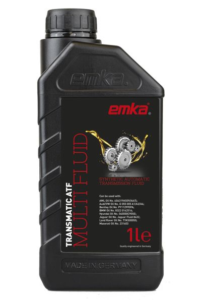 Automatikgetriebeöl