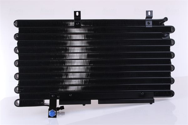 Kondensator, Klimaanlage