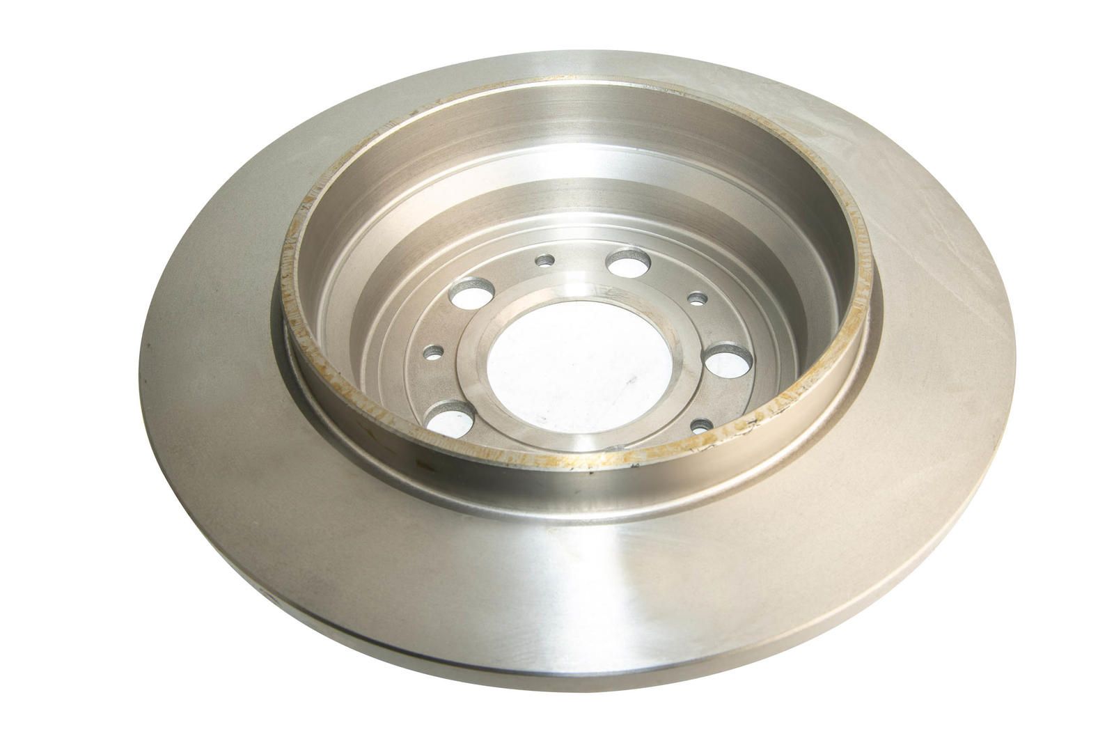 Street Standard SLD [ Volvo S60/S80/V70/XC70 00-> R ] - TecDoc 2