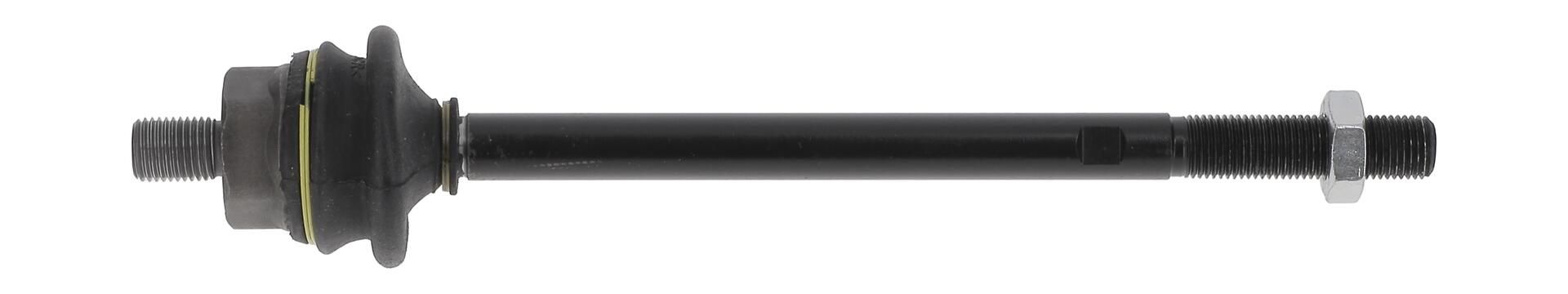 Axialgelenk, Spurstange