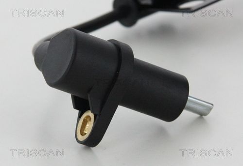 Sensor, Raddrehzahl