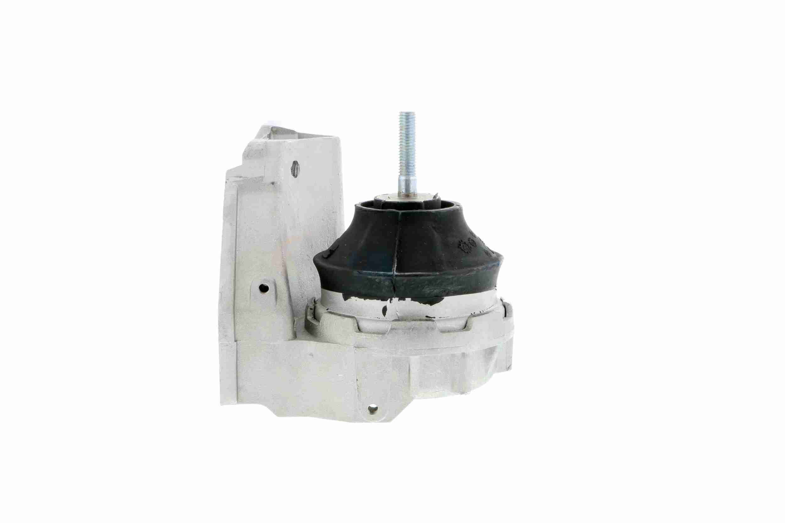 Lagerung, Motor