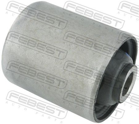 Mounting, control/trailing arm SZAB-057