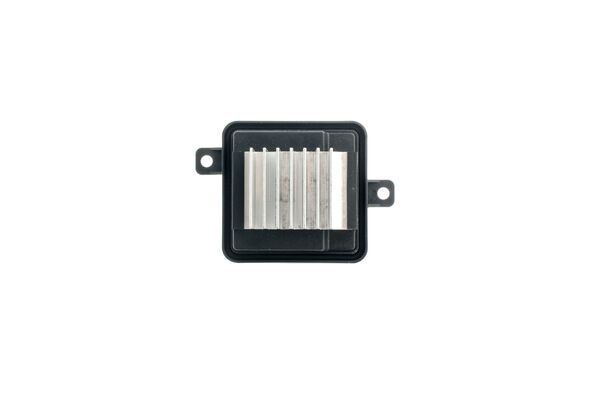 Regulador, ventilador del interior