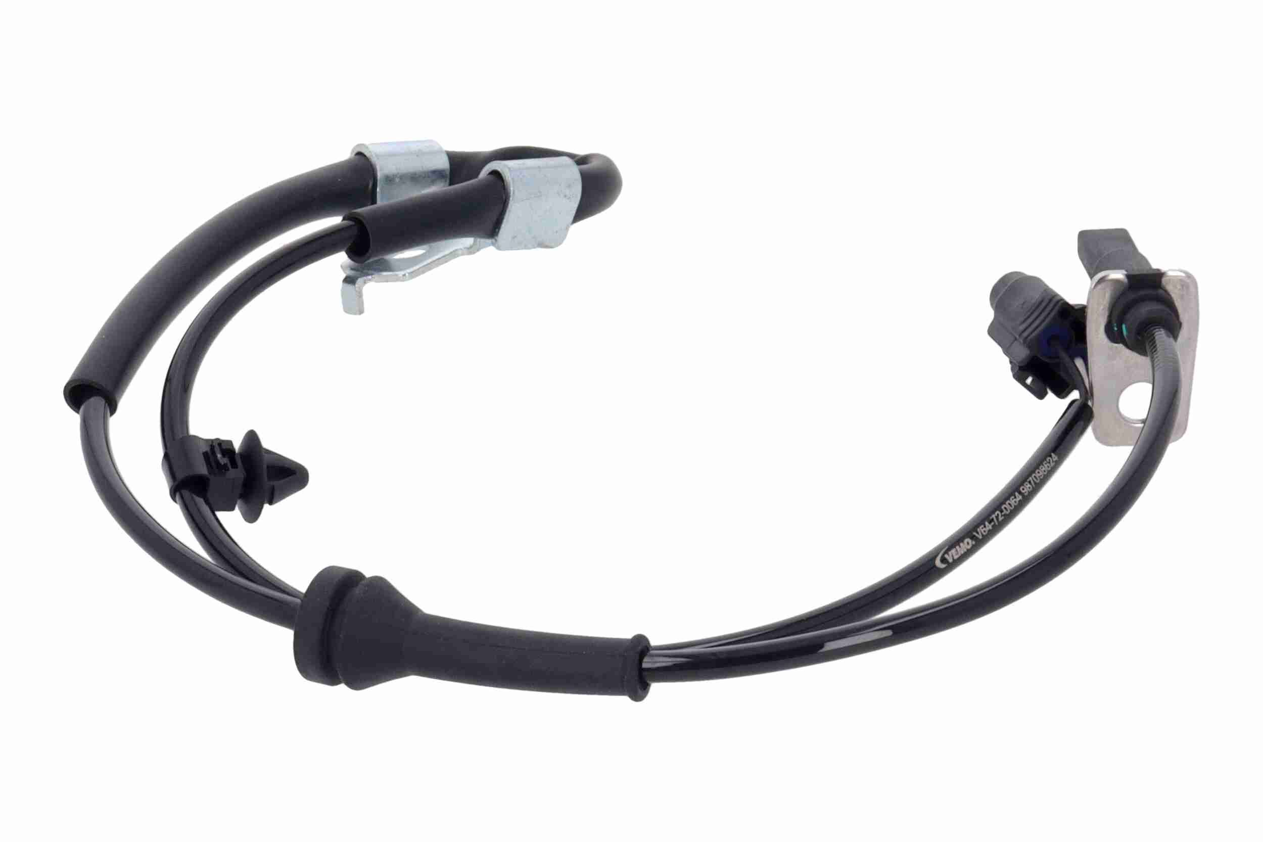 Sensor, Raddrehzahl