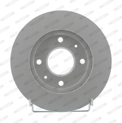 Brake Disc DDF885C