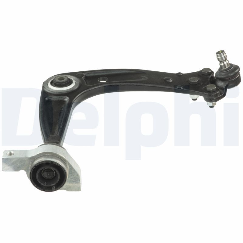 Control/Trailing Arm, wheel suspension TC3863