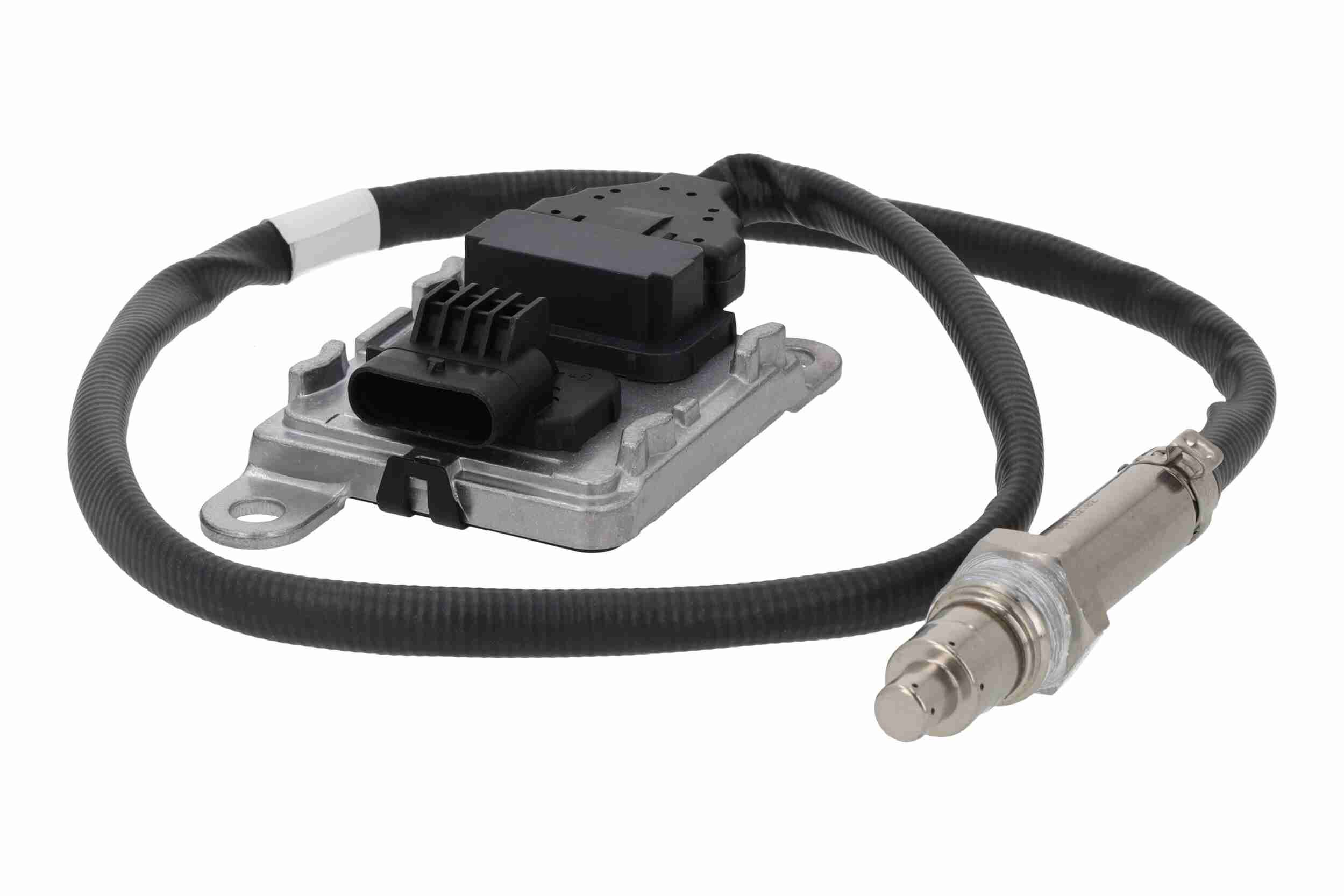 NOx-Sensor, Harnstoffeinspritzung