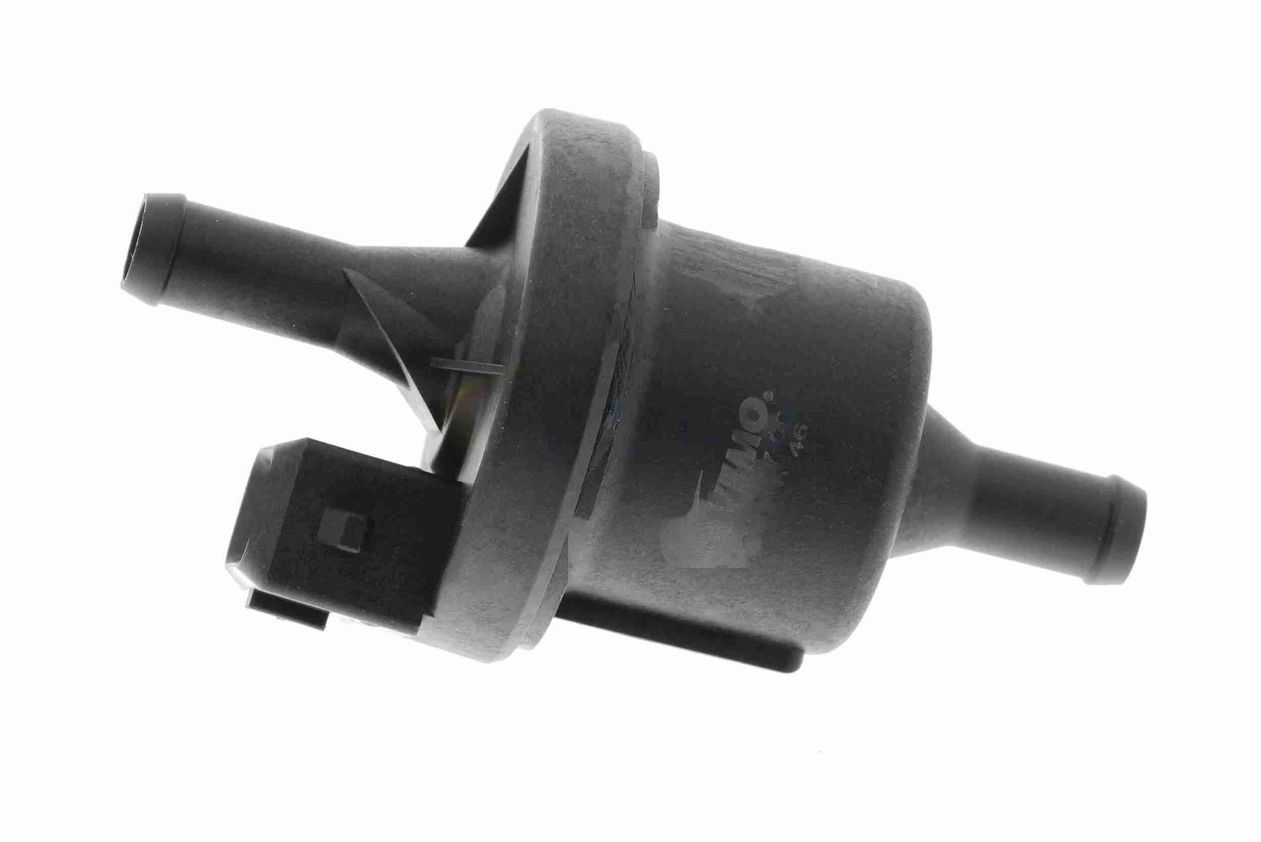 Ventil, Aktivkohlefilter Ventil, Aktivkohlefilter