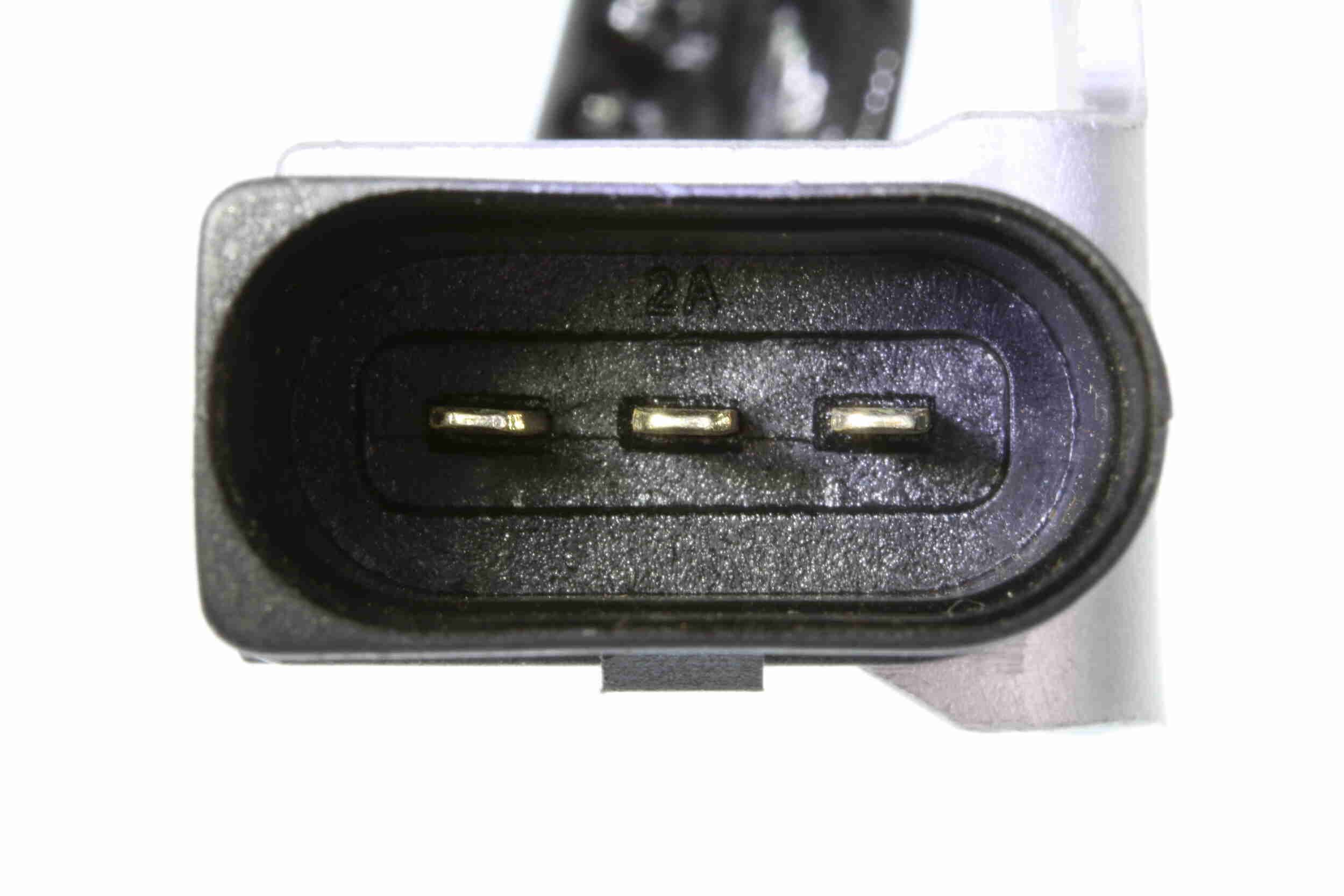 Sensor, Z&uuml;ndimpuls