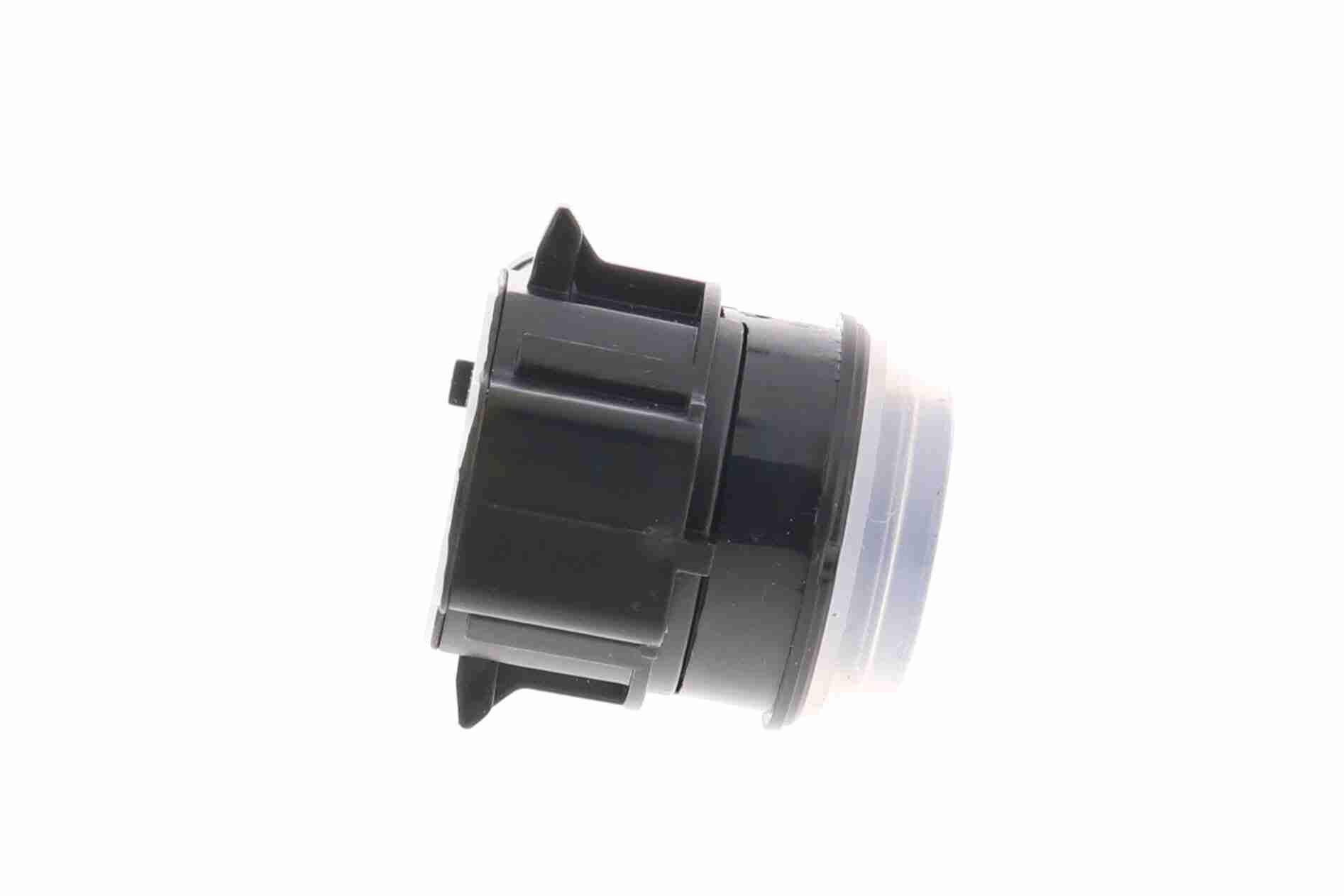 Sensor, Einparkhilfe