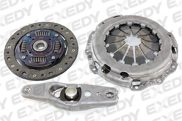 Clutch Kit VWK2086