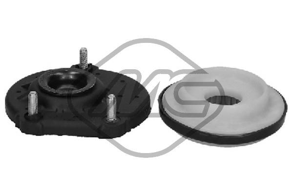 Suspension Strut Support Mount 74015