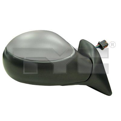 Exterior Mirror 305-0149