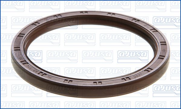 AJUSA 15093500 Shaft Seal, crankshaft