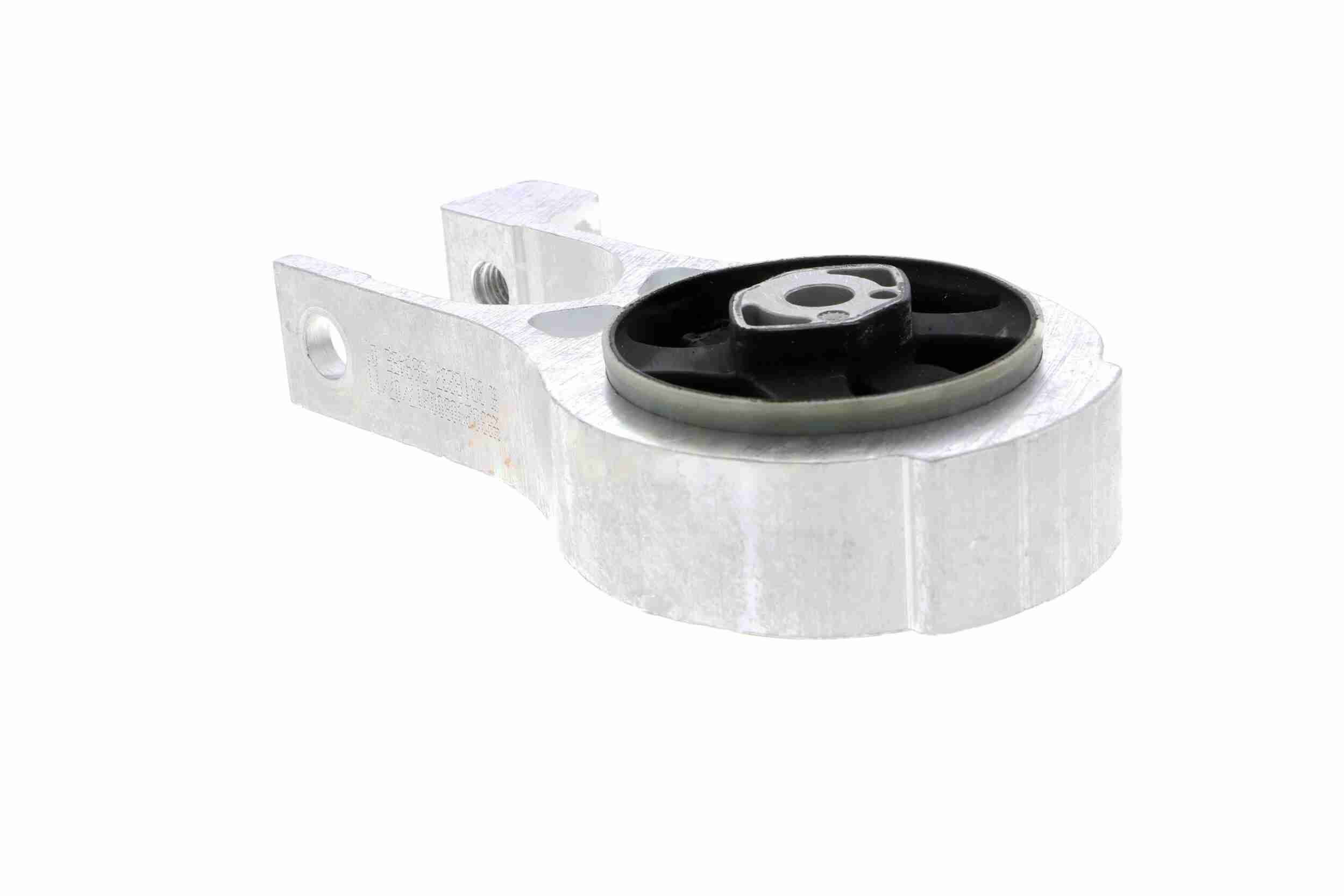 Lagerung, Motor