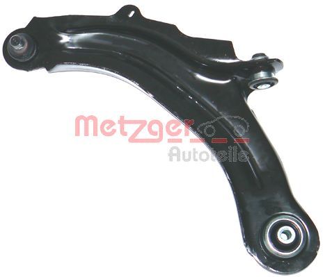 58064001 METZGER lengőkar, kerékfelfüggesztés