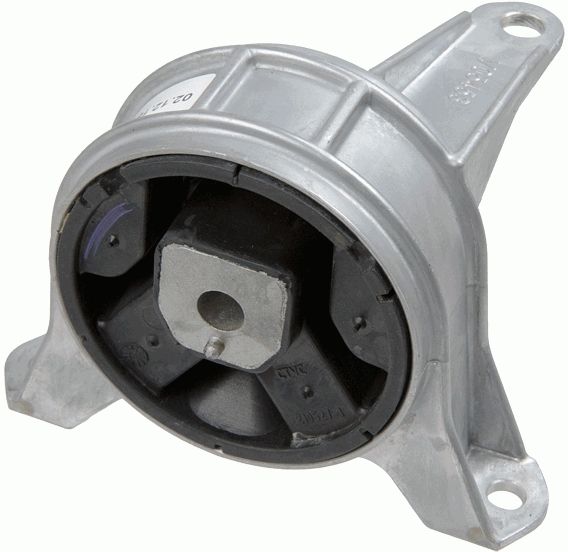 30439 01 LEMFÖRDER felfüggesztés, motor