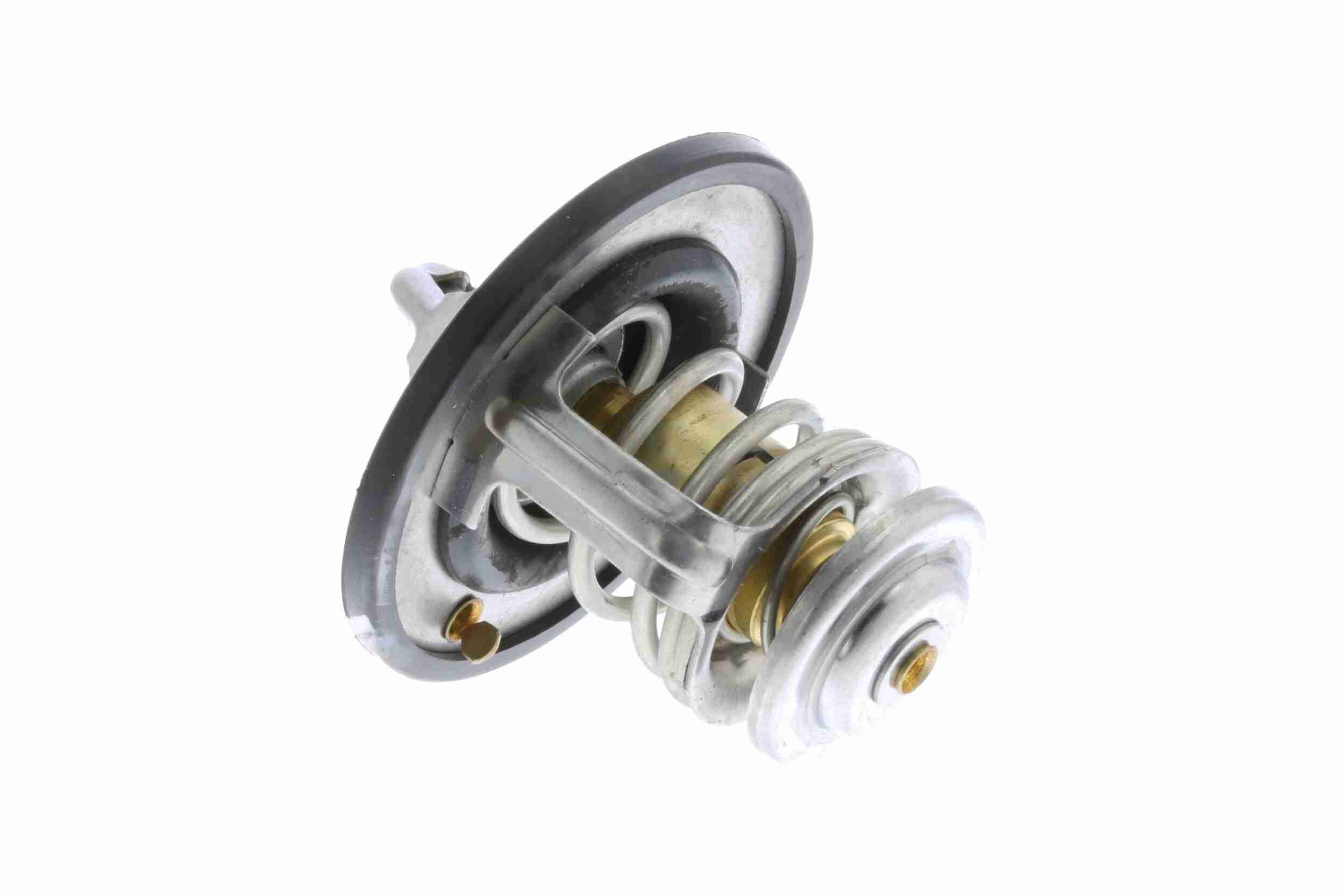 Thermostat, K&uuml;hlmittel