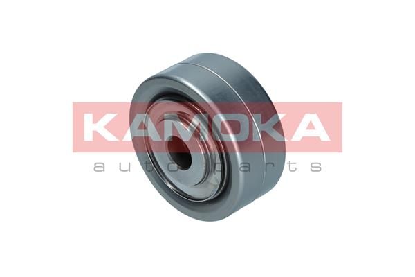 Tensioner Pulley, V-ribbed belt R0435