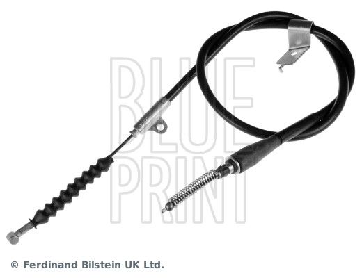 Cable de accionamiento, freno de estacionamiento