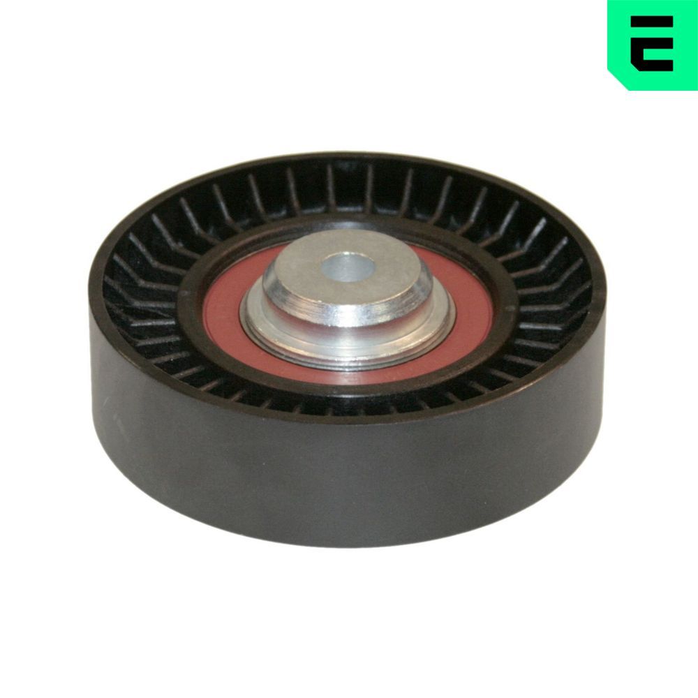 Umlenk-/F&uuml;hrungsrolle, Keilrippenriemen