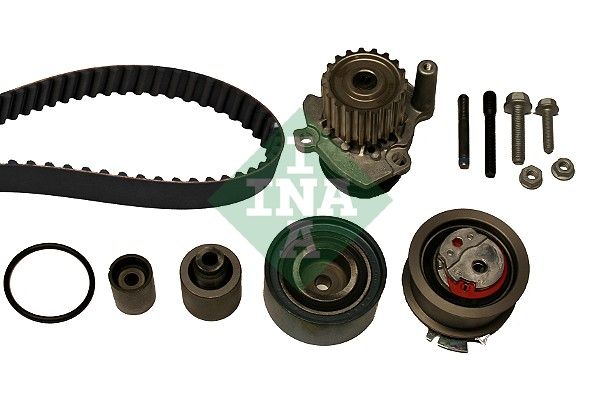 Water Pump & Timing Belt Kit 530 0503 30