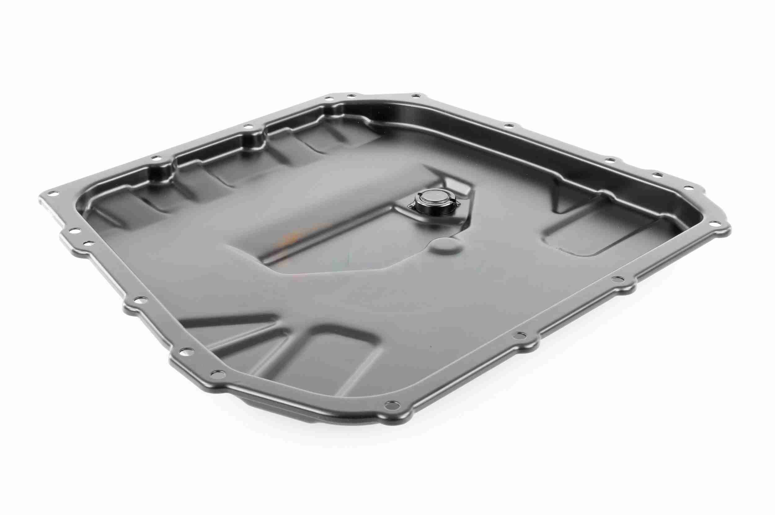 &Ouml;lwanne, Automatikgetriebe