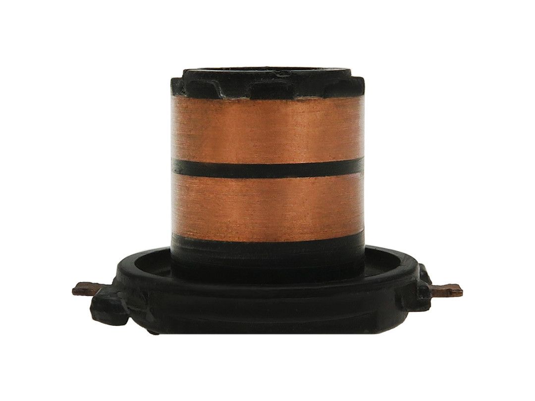 kontaktinis žiedas, generatorius