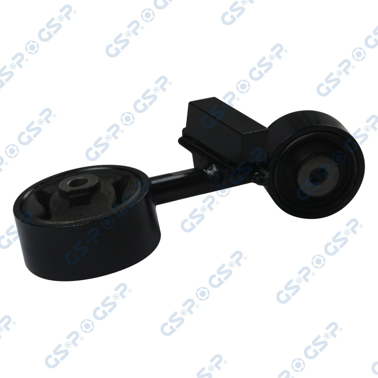 Soporte, motor