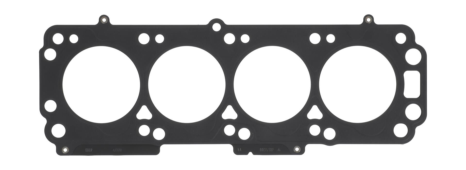 PAYEN AY170 - Dichtung, Zylinderkopf