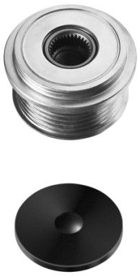 HELLA 9XU 358 038-561 - Generatorfreilauf