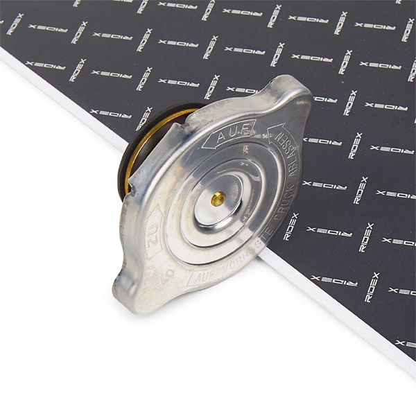 RIDEX 56V0058 Cap, coolant tank