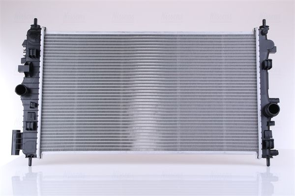 K&uuml;hler, Motork&uuml;hlung