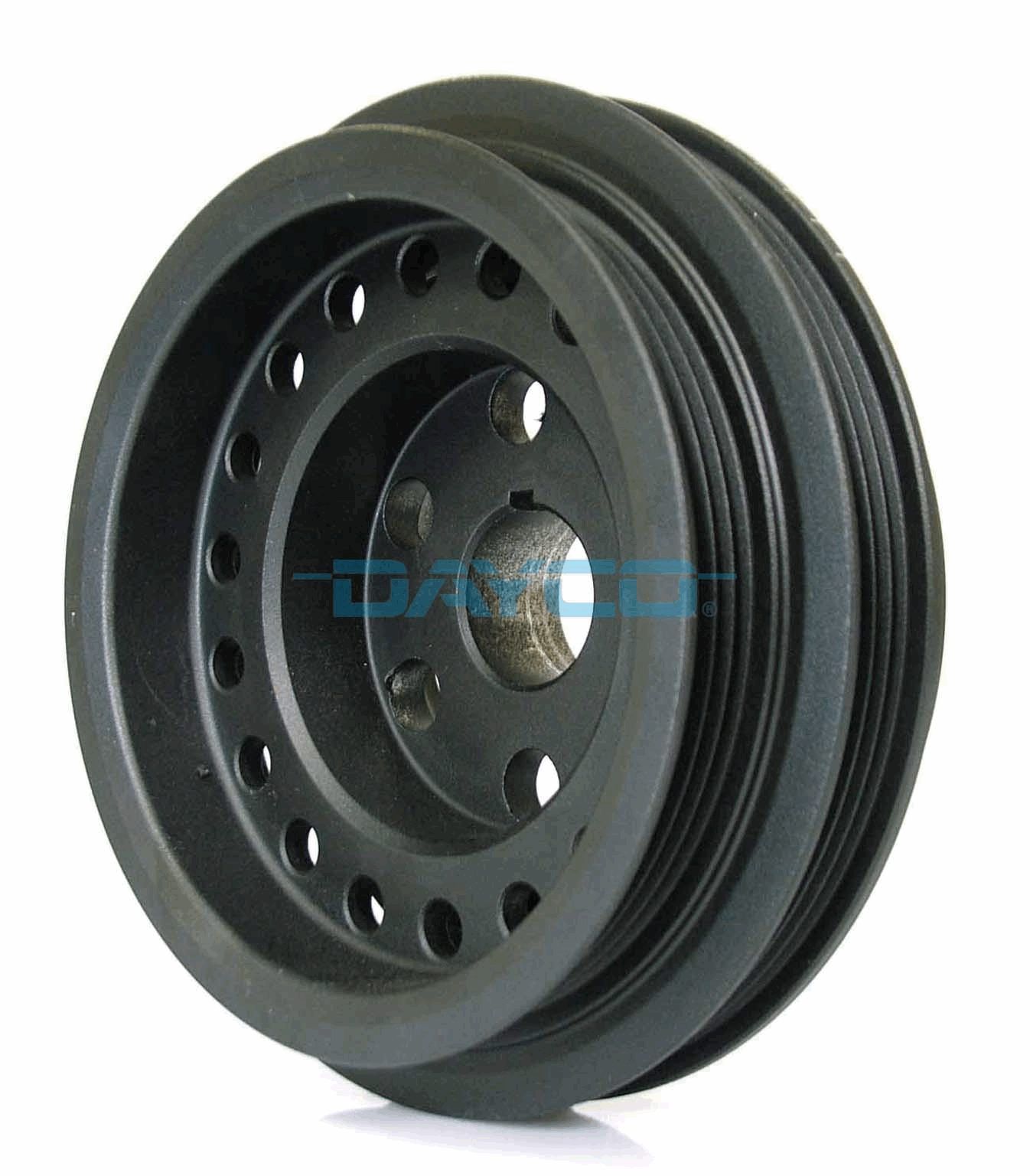 HARMONIC BALANCER - OEM - TecDoc 1