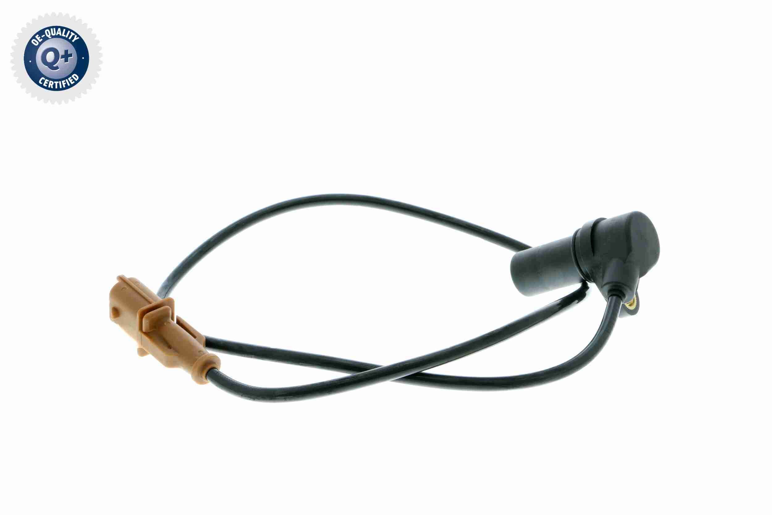 Impulsgeber, Kurbelwelle